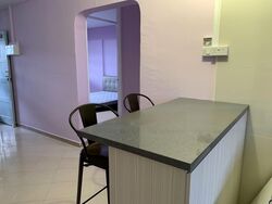 Blk 406 Sun Plaza Green (Tampines), HDB 3 Rooms #488085201